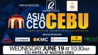 ASIA CEO CEBU 2024