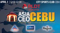 ASIA CEO CEBU