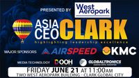 ASIA CEO CLARK 2024