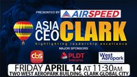 ASIA CEO CLARK 2023