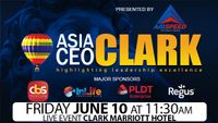 ASIA CEO CLARK 2022