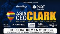 ASIA CEO CLARK ONLINE