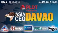 ASIA CEO DAVAO