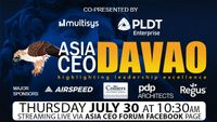 ASIA CEO DAVAO ONLINE