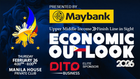 ECONOMIC OUTLOOK 2026