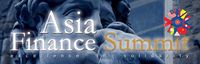ASIA FINANCE SUMMIT 2015
