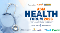 ASIA HEALTH FORUM 2026