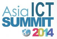 Asia ICT Summit