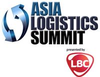 Asia Logistics Summit