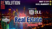 ASIA REAL ESTATE SUMMIT 2019