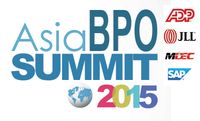 ASIA BPO SUMMIT