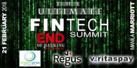 The Ultimate FinTech Summit