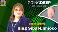 GOING DEEP interviews Bing Sibal-Limjoco