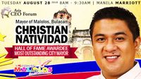 MALOLOS MAYOR NATIVIDAD