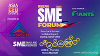 ASEAN SME FORUM 2026
