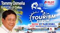 ASIA CEO FORUM - TOURISM