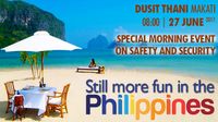 SAFETY & SECURITY FORUM