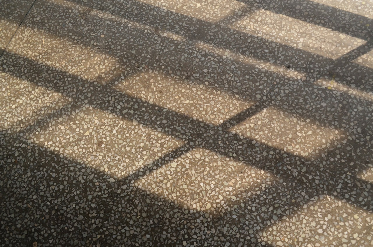 How to Deep Clean Terrazzo Floors Quickly? A Short Guide