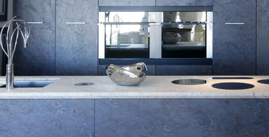 Slate Countertop Guide Care And Maintenance mykitchenworktop