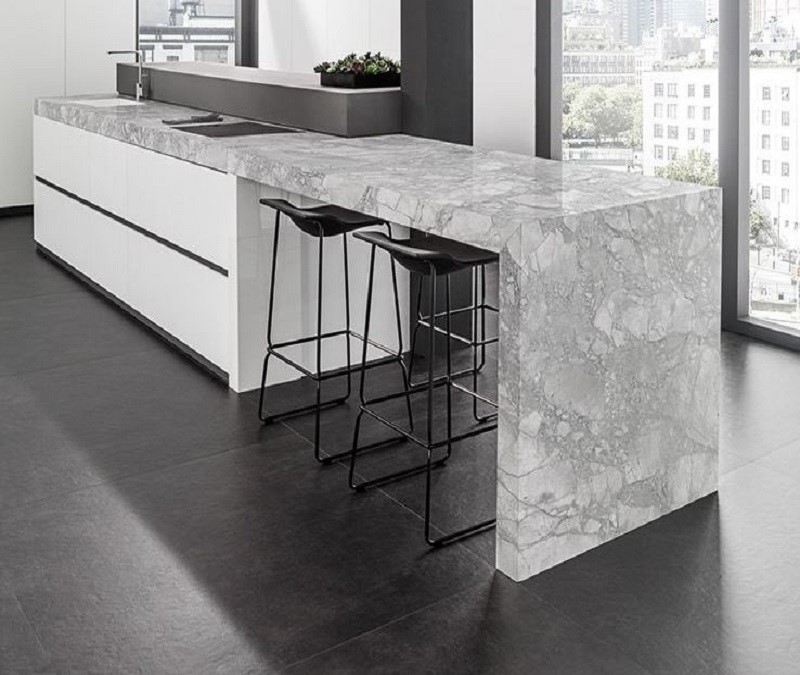 Porcelanosa Worktops