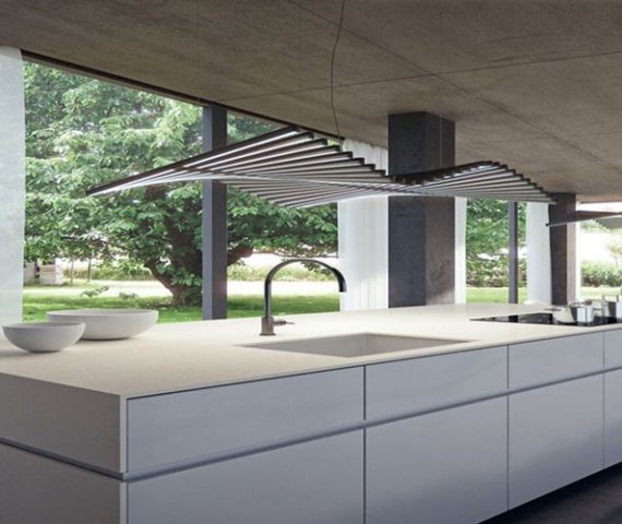 Caesarstone fresh concrete