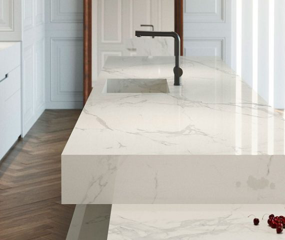 Dekton Worktops