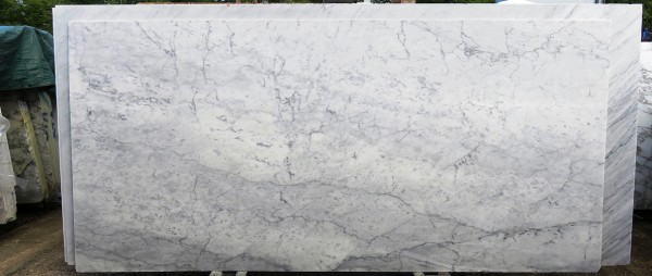 Carrara marble