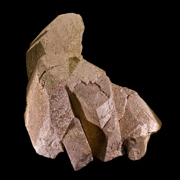 feldspar