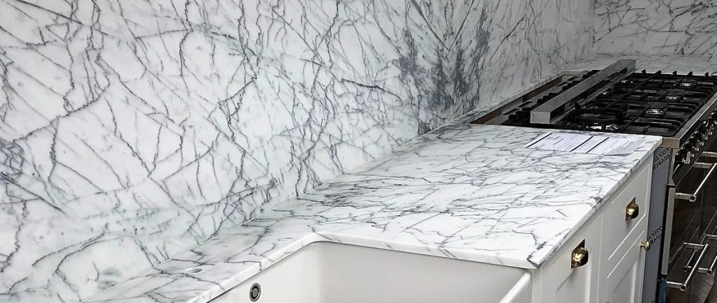 Statuario marble