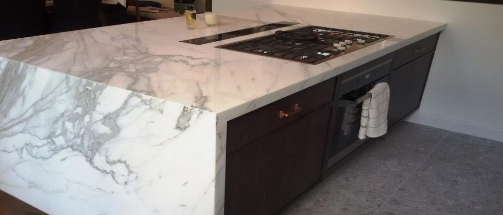 Calacatta Marble