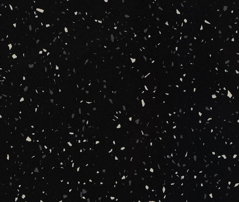 diresco terrazzo black