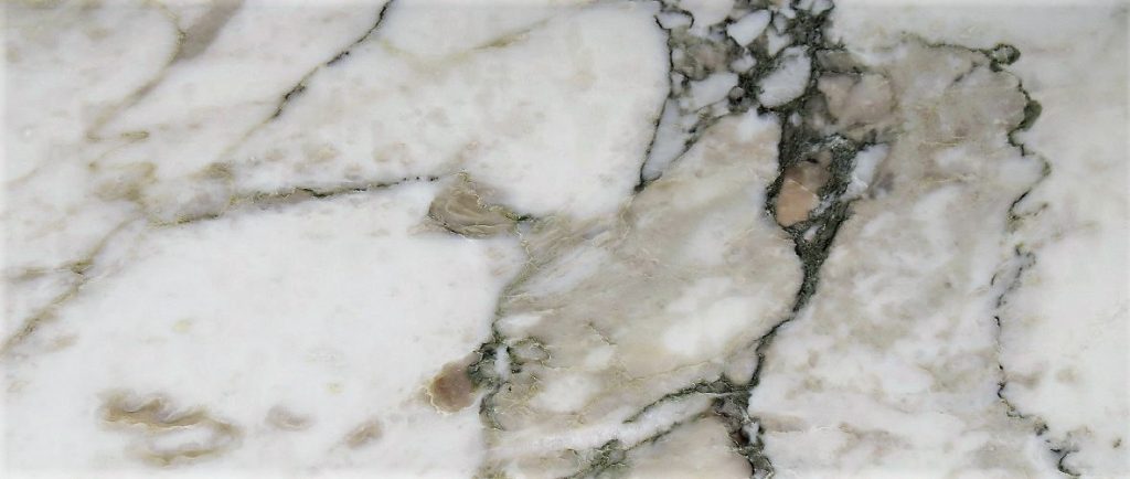 Arabescato Vagli marble