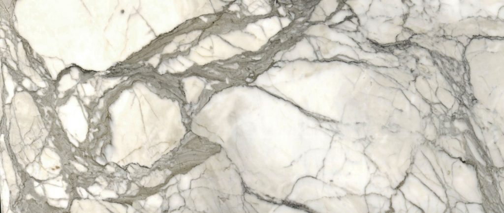 Calacatta Borghini marble