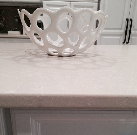 Silestone Daria Stone Surfaces INC