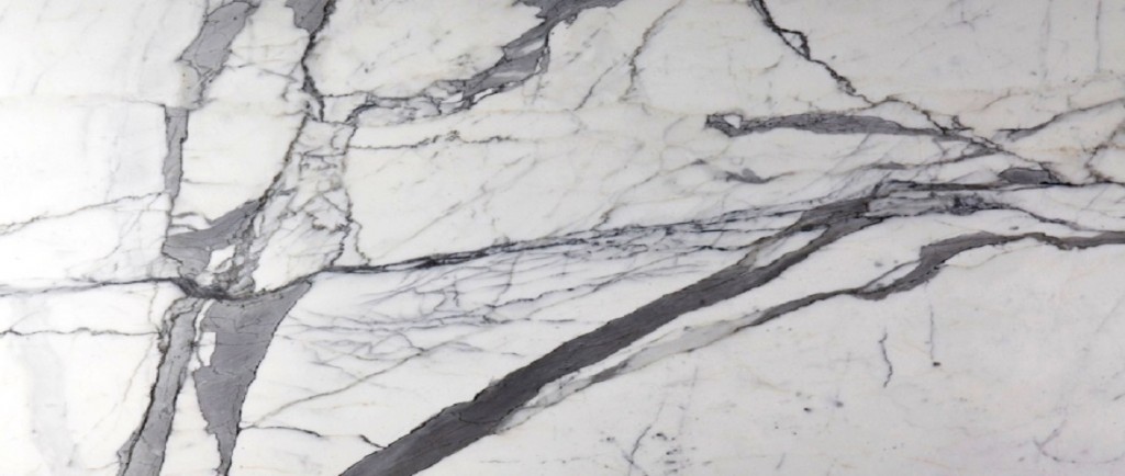 Statuario marble