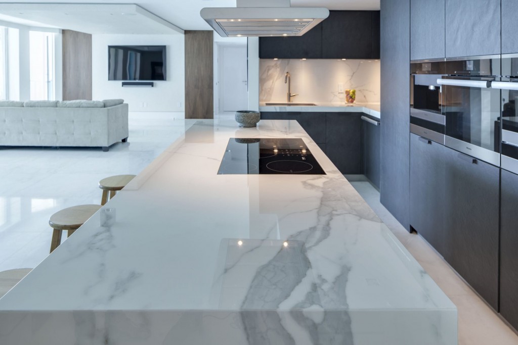 Neolith Estatuario