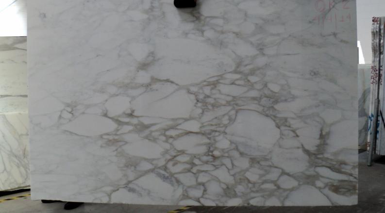 Calacatta Caldia Marble Slab