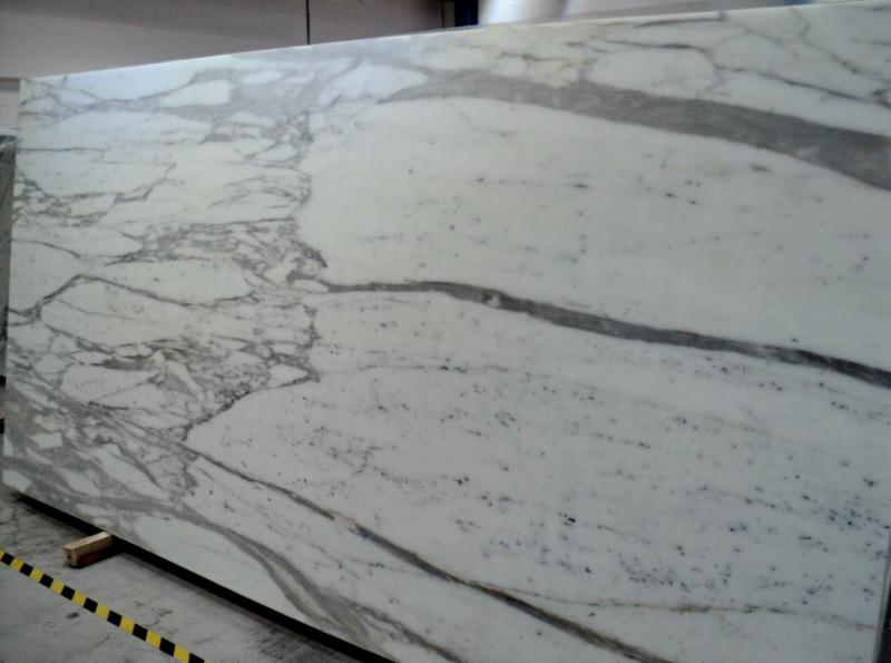 Calacatta Borghini Marble Slab