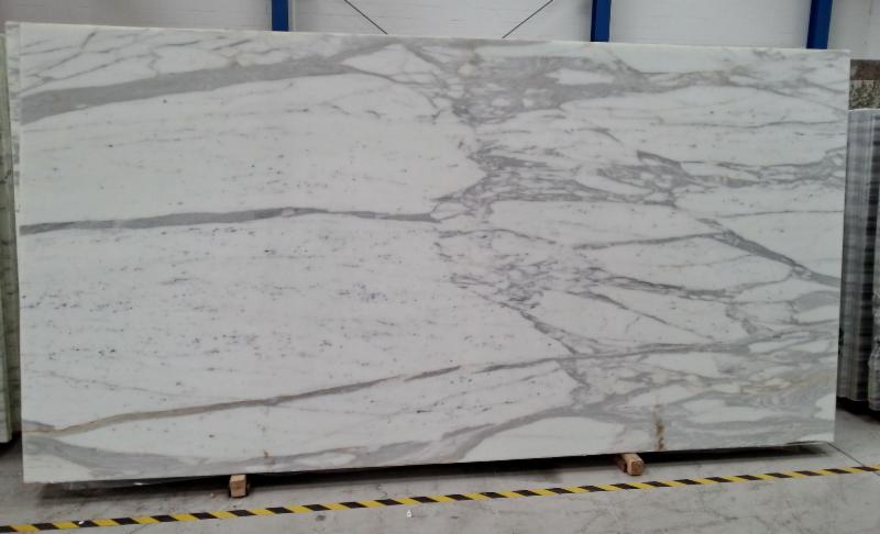 Calacatta Borghini Marble Slab 2