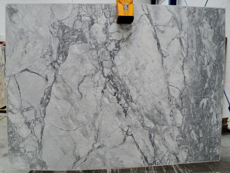 Bianco Eclipse Quartzite