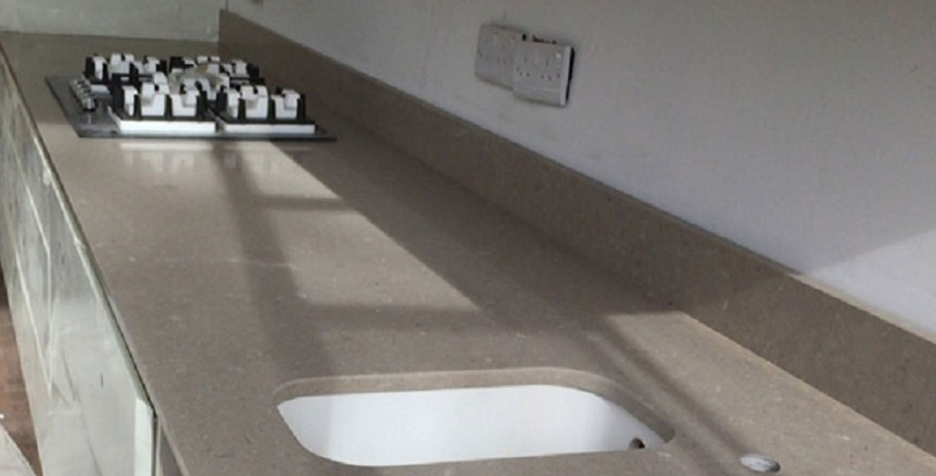 Everything You Need to Know about Caesarstone Shitake 4230 Quartz