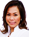 Agnes Gervacio