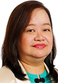 Aileen Zosa