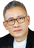 Alan Teo