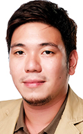 Aldrin Molina