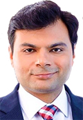 Amit Jagga