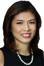April Lee Tan