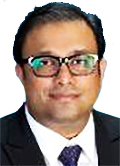 Arnab Ray