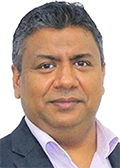 Aseem Roy