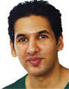 Asim Haneef